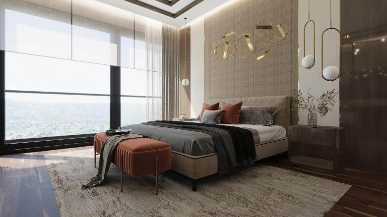 Vantage Ümitköy 3972 TS Apartment Residential