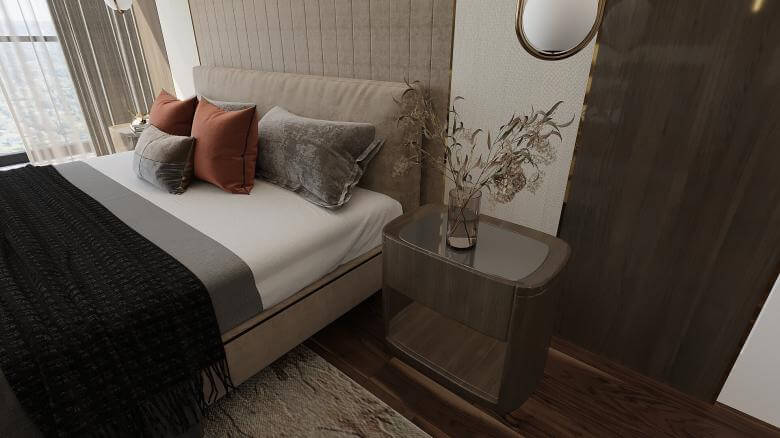 Vantage Ümitköy 3974 TS Apartment Residential