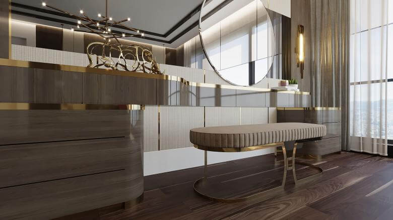 Vantage Ümitköy 3975 TS Apartment Residential