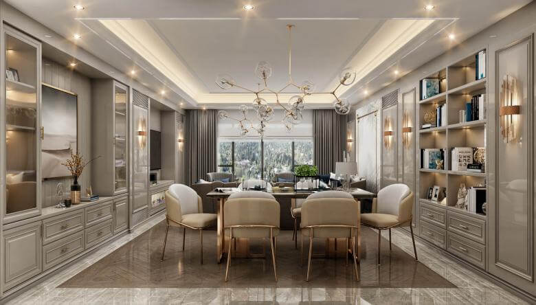  home inspiration 3976 Luxury Home Design Residential
