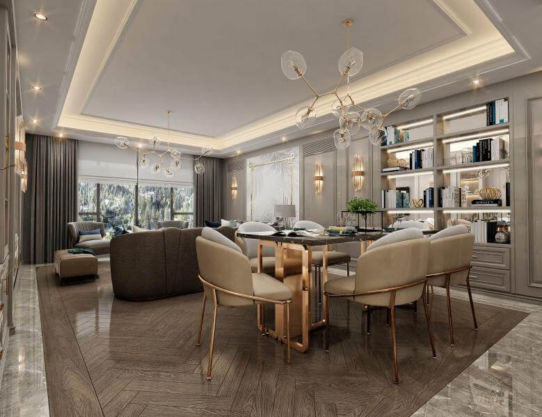  home inspiration 3977 Luxury Home Design Residential