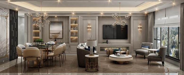  home inspiration 3978 Luxury Home Design Residential