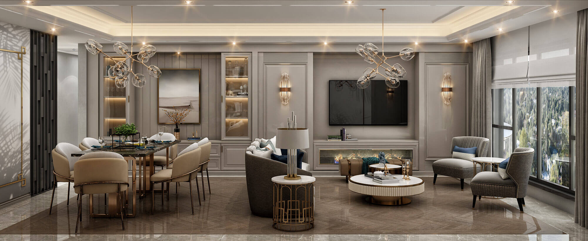  home inspiration
