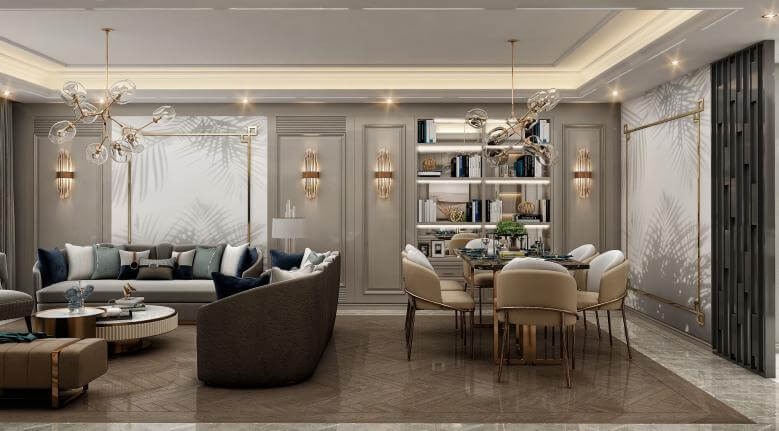 home inspiration 3980 Luxury Home Design Residential