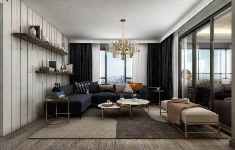  home inspiration 3982 Luxury Home Design Residential