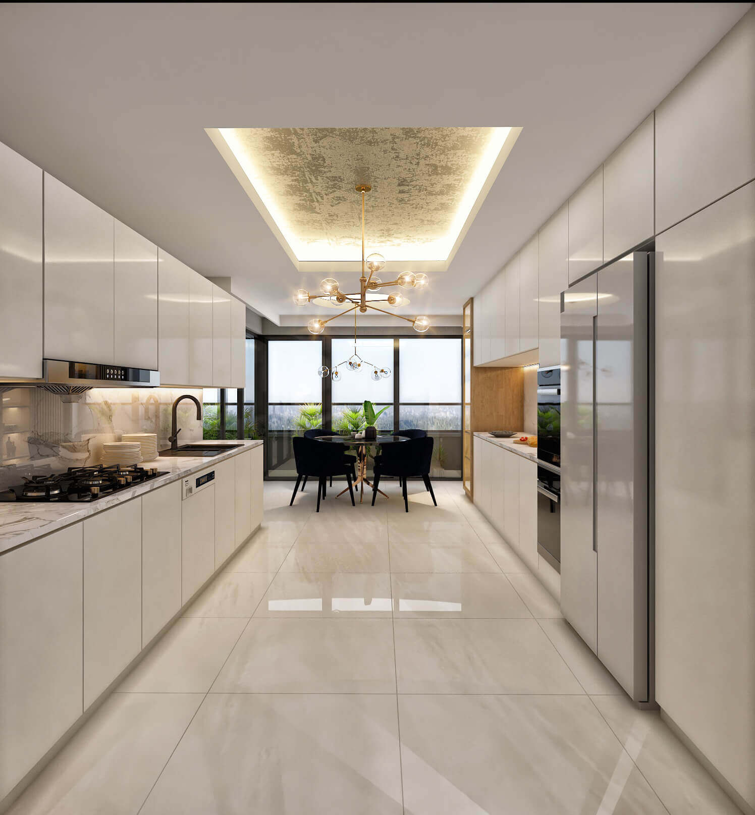  house project