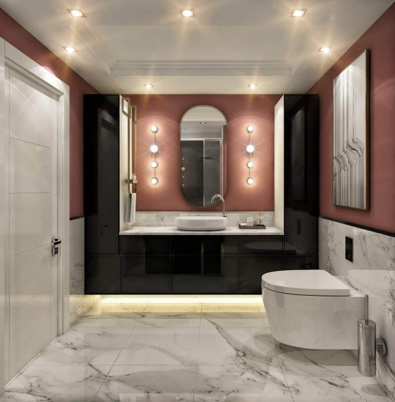  home inspiration 3990 Luxury Home Design Residential