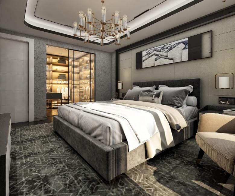 home inspiration 3994 Luxury Home Design Residential