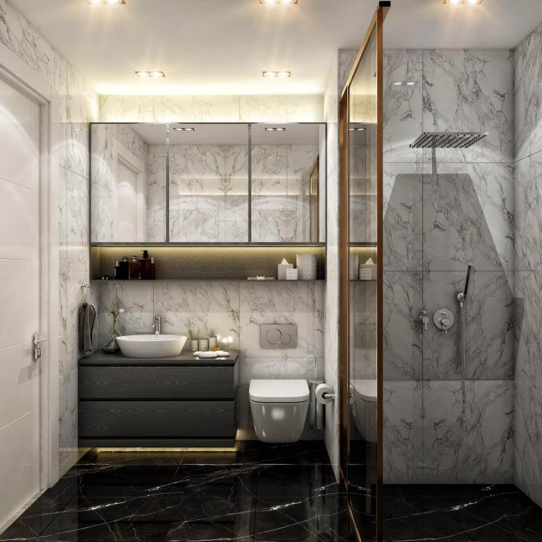  home inspiration 4000 Luxury Home Design Residential