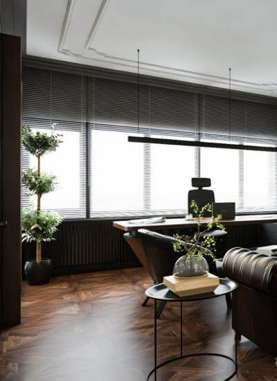 office design 4035 Basak AKGUN LAW 