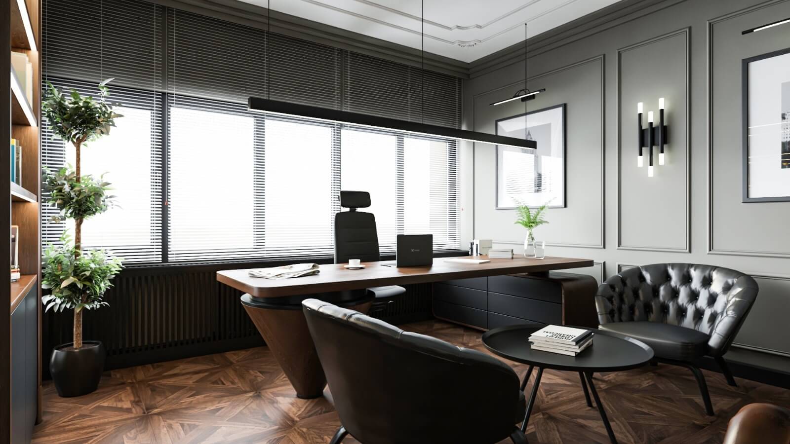 interior design