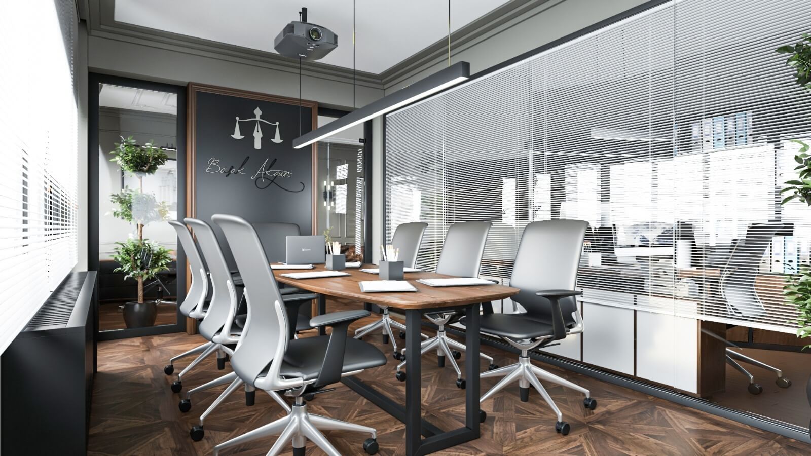 office design
