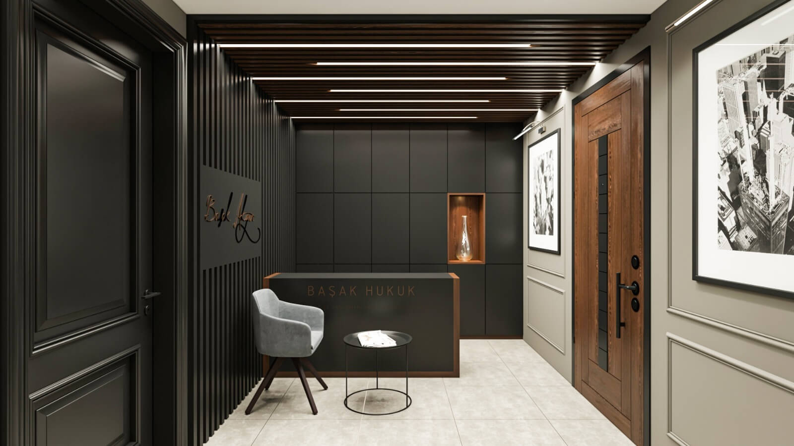 office design