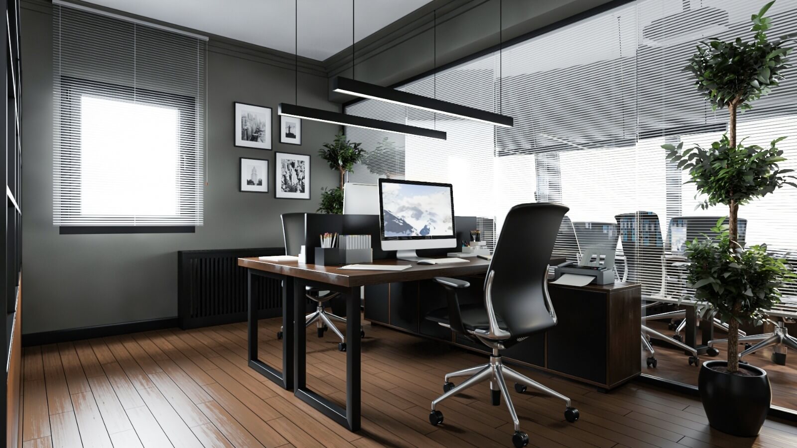 interior design