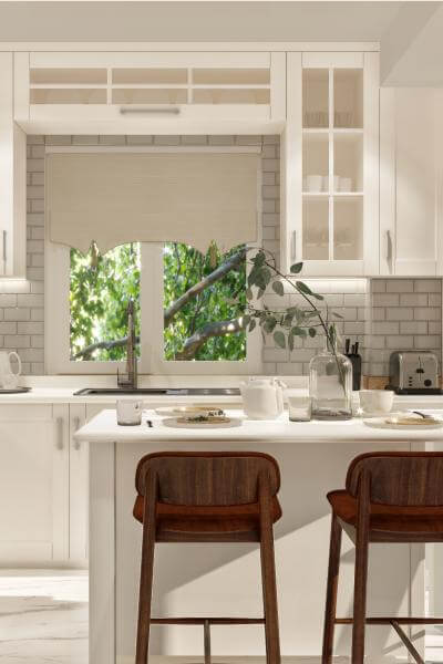   A. TURAN House Residential