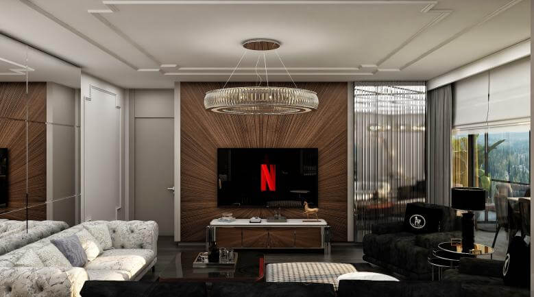  house project 4053 Next Level Cayyolu Residential