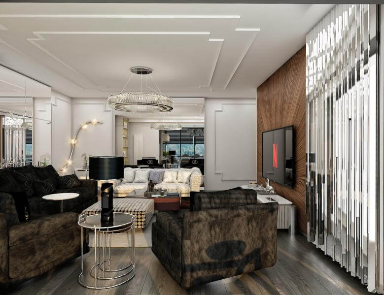  house project 4055 Next Level Cayyolu Residential