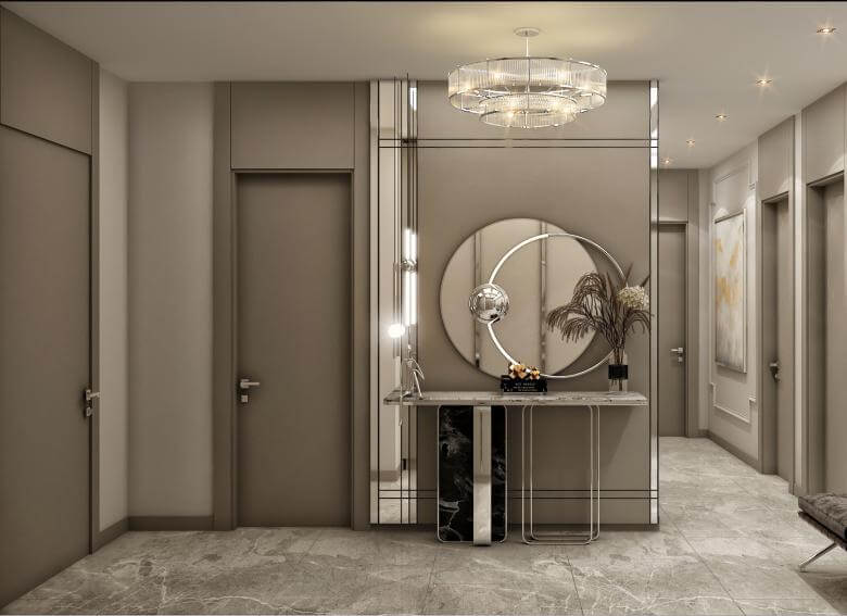  house project 4056 Next Level Cayyolu Residential