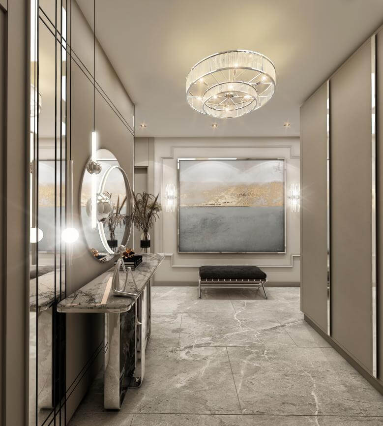  house project 4057 Next Level Cayyolu Residential