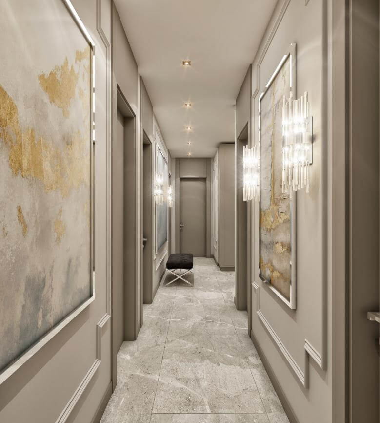  house project 4058 Next Level Cayyolu Residential