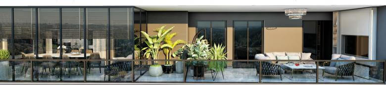  house project 4061 Next Level Cayyolu Residential