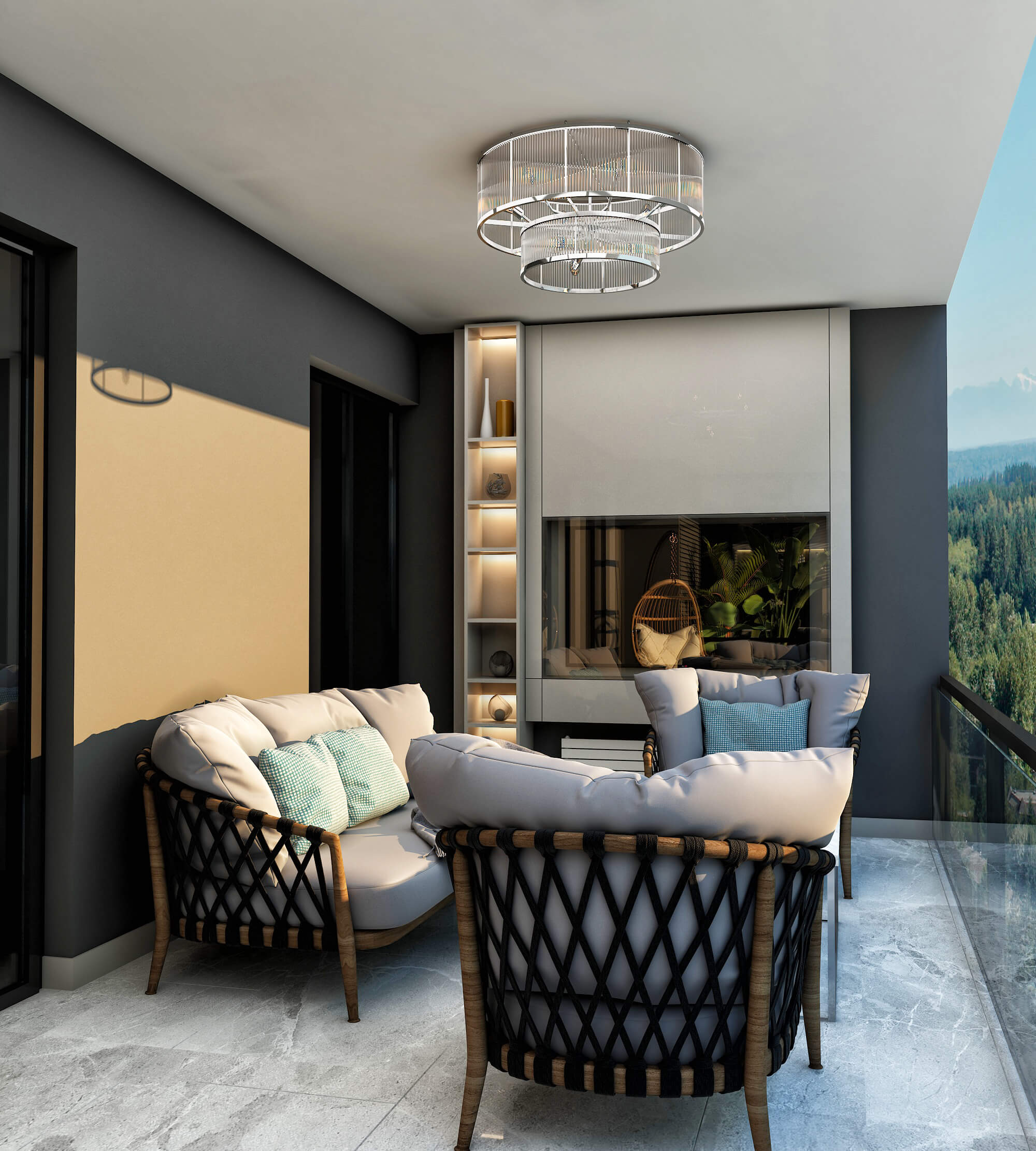  home inspiration