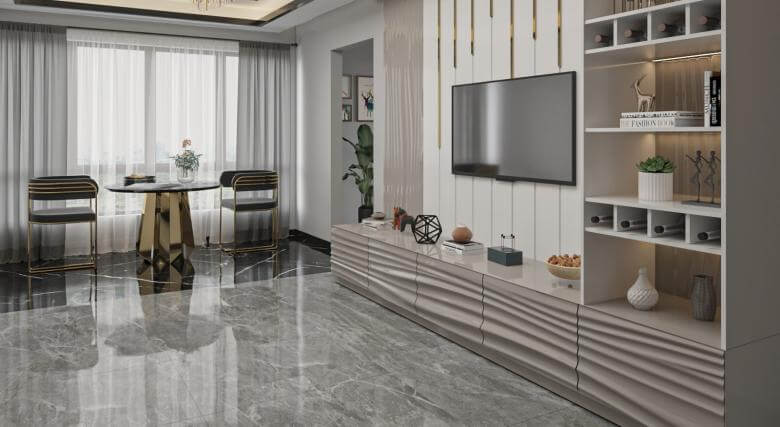  home inspiration 4093 SV Flat Residential