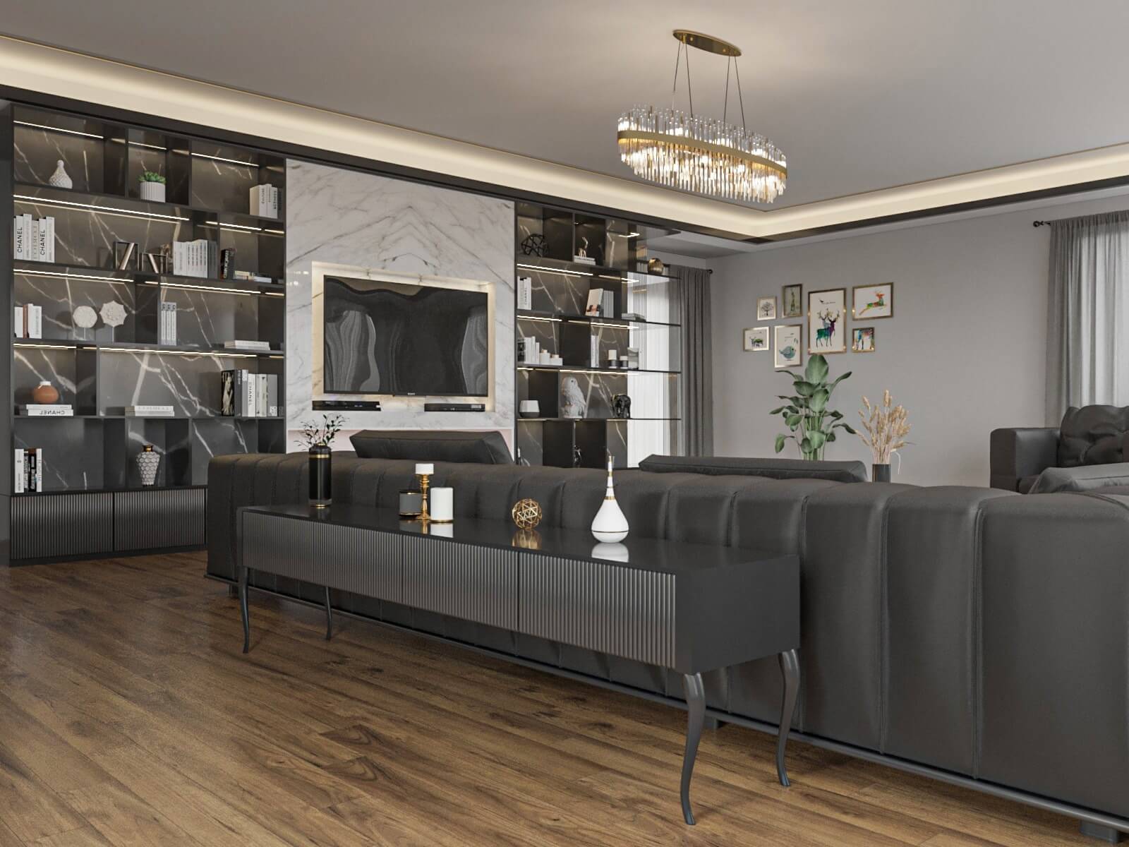  home decoration