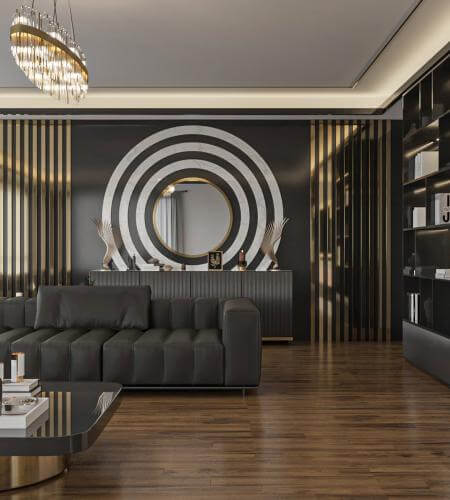   SV Flat Residential