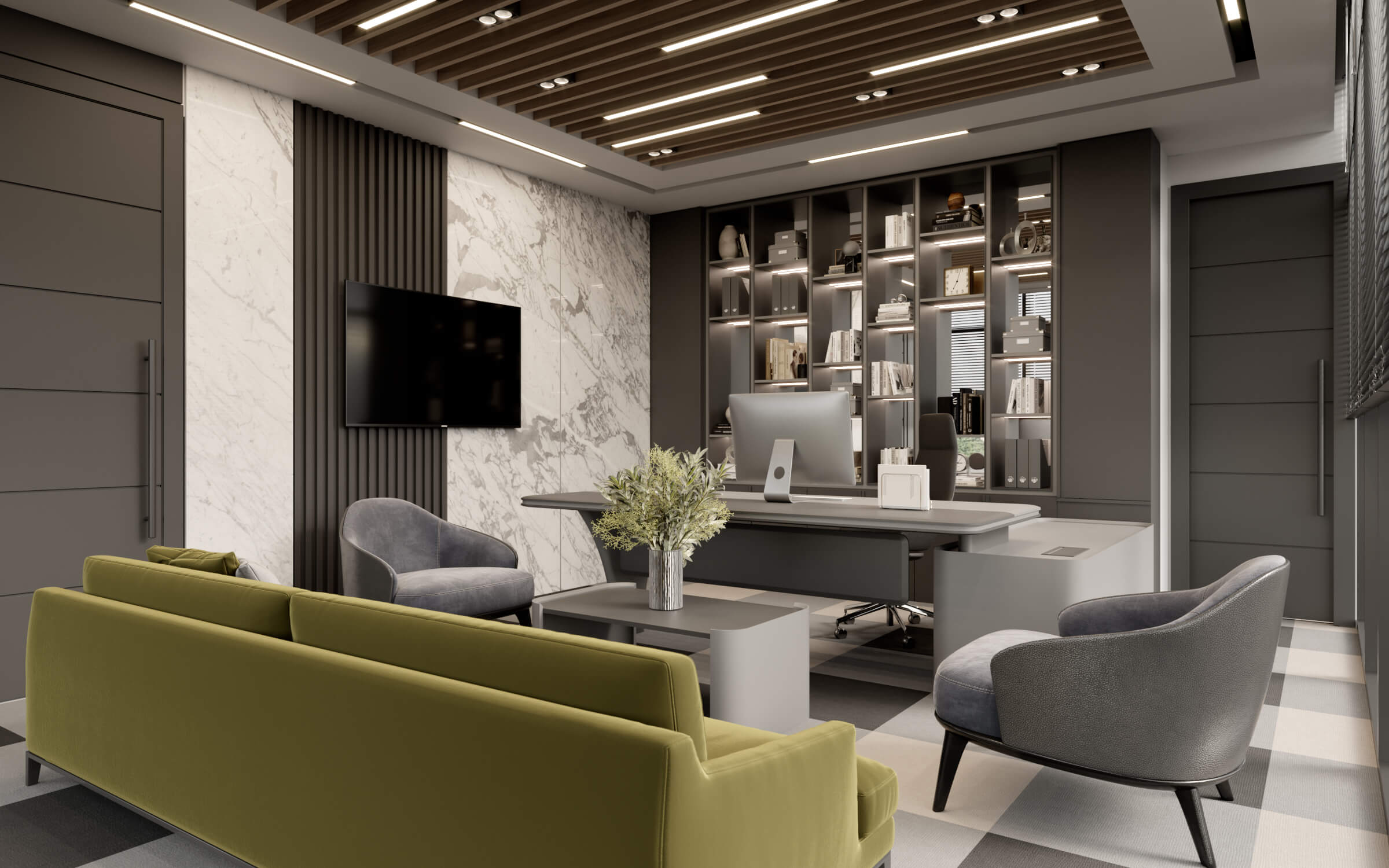 office design