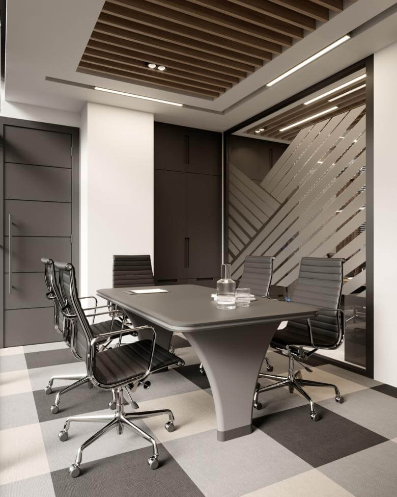 interior design 4105 1071 Ankara Usta Office Offices