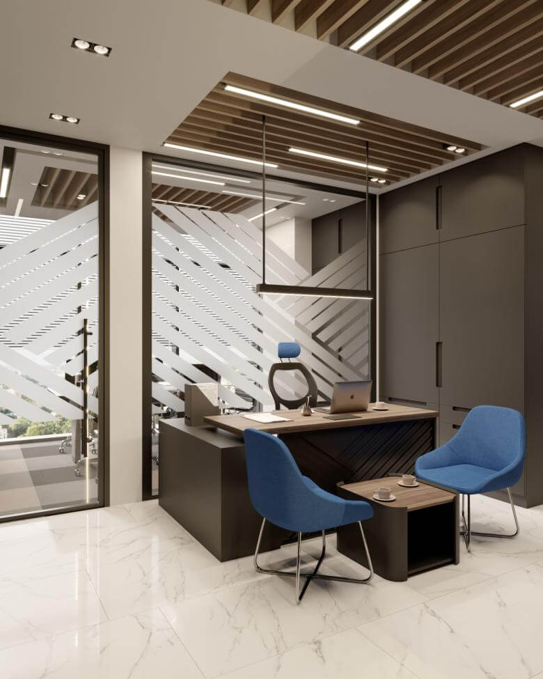 interior design 4107 1071 Ankara Usta Office Offices