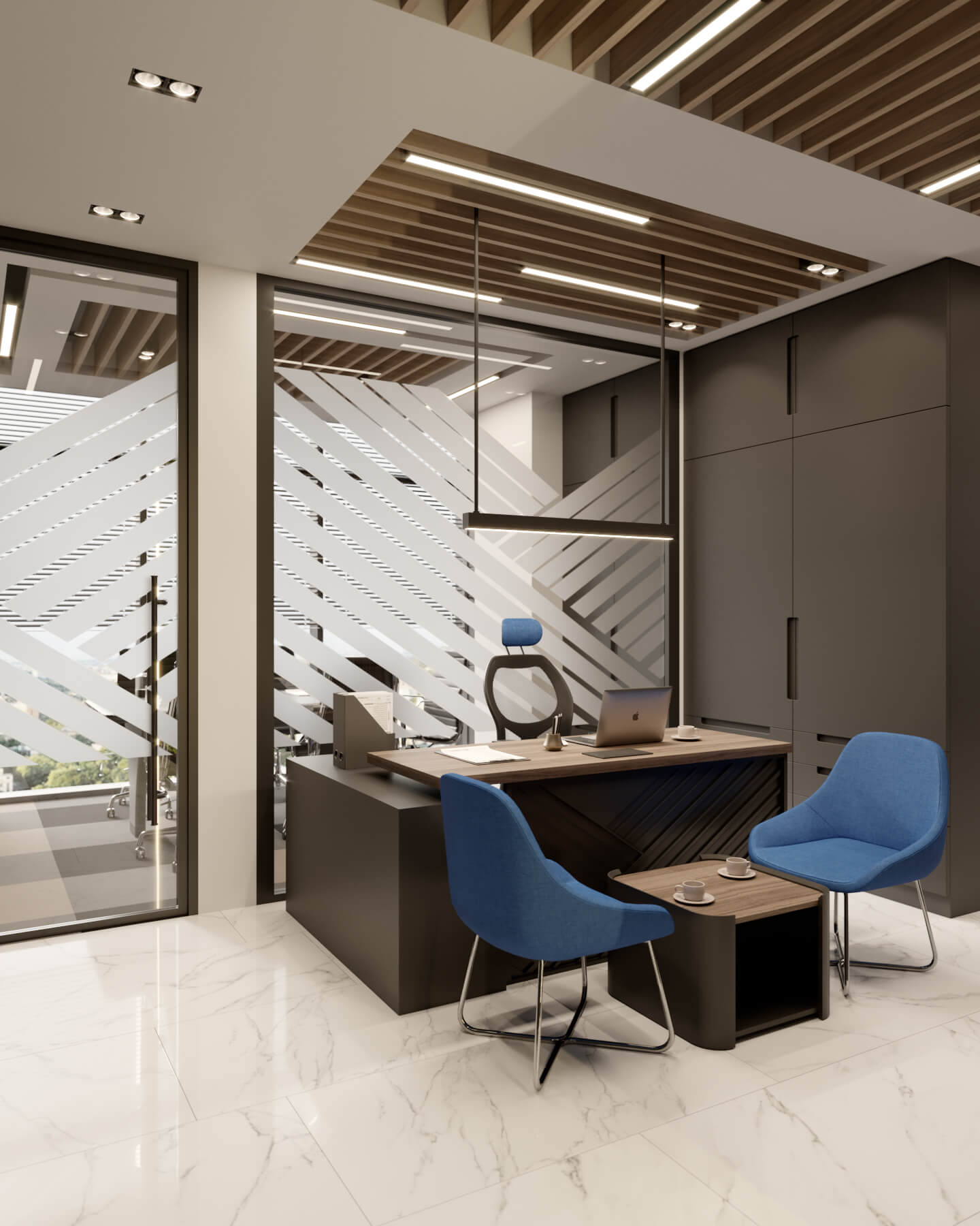 office design