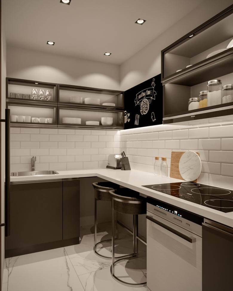 interior design 4111 1071 Ankara Usta Office Offices