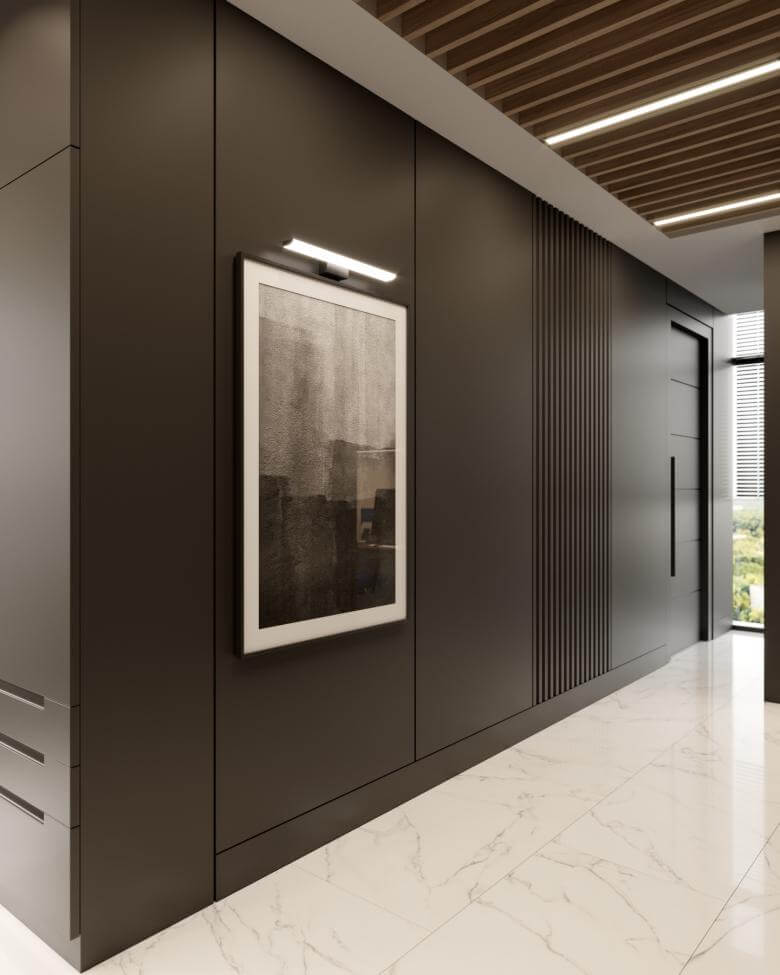 interior design 4112 1071 Ankara Usta Office Offices