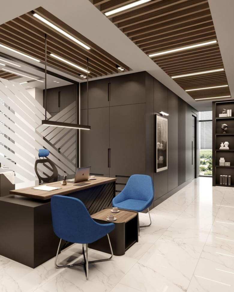interior design 4113 1071 Ankara Usta Office Offices