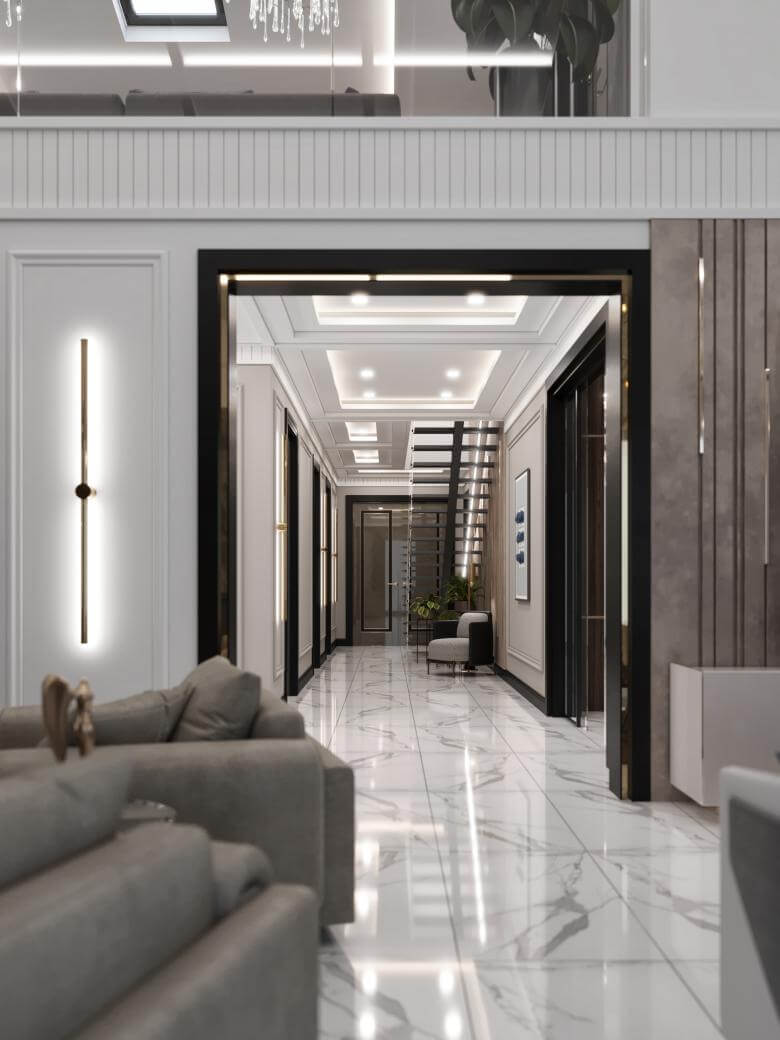 Almina Konakları 4121 Almina Konaklari Residential