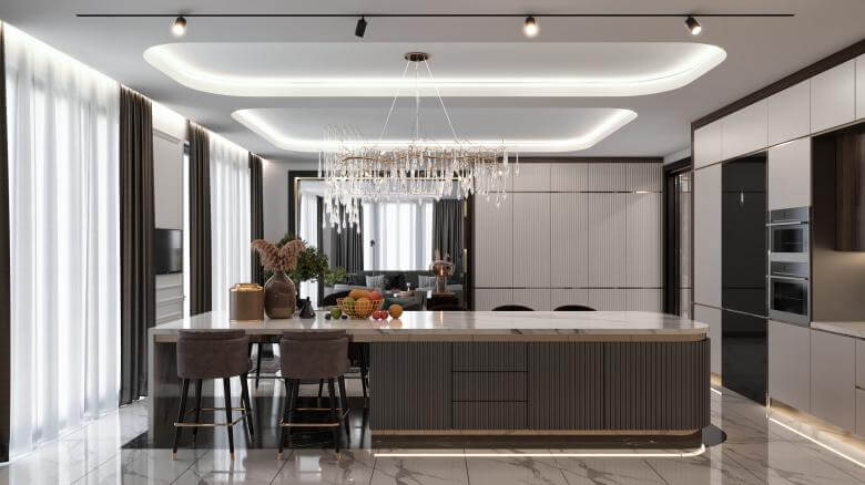 Almina Konakları 4126 Almina Konaklari Residential