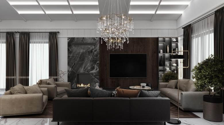 Almina Konakları 4127 Almina Konaklari Residential