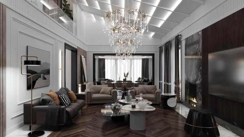 Almina Konakları 4128 Almina Konaklari Residential