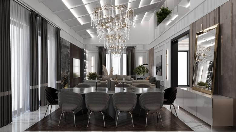 Almina Konakları 4129 Almina Konaklari Residential