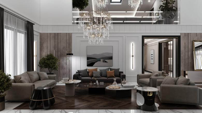 Almina Konakları 4130 Almina Konaklari Residential