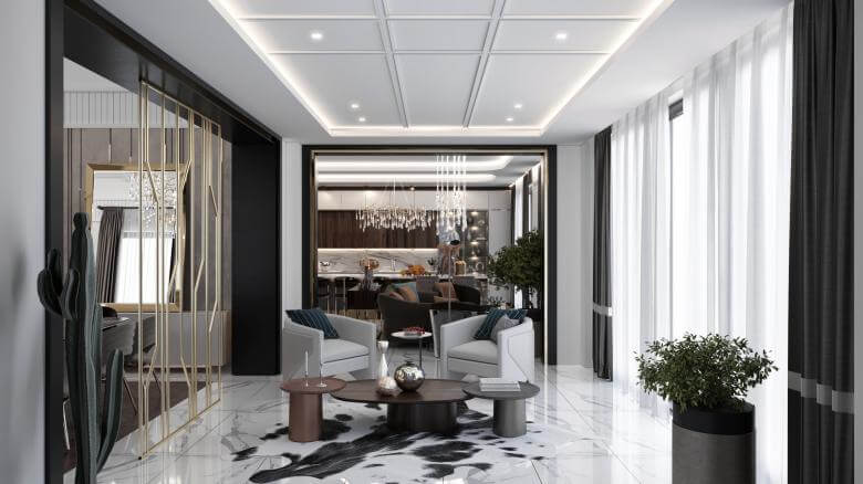 Almina Konakları 4131 Almina Konaklari Residential