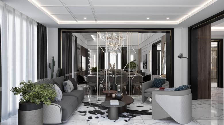 Almina Konakları 4132 Almina Konaklari Residential