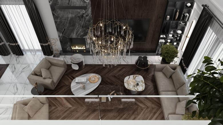 Almina Konakları 4135 Almina Konaklari Residential