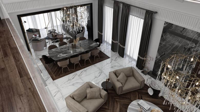 Almina Konakları 4136 Almina Konaklari Residential