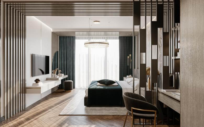 Almina Konakları 4139 Almina Konaklari Residential