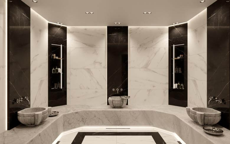 Almina Konakları 4144 Almina Konaklari Residential