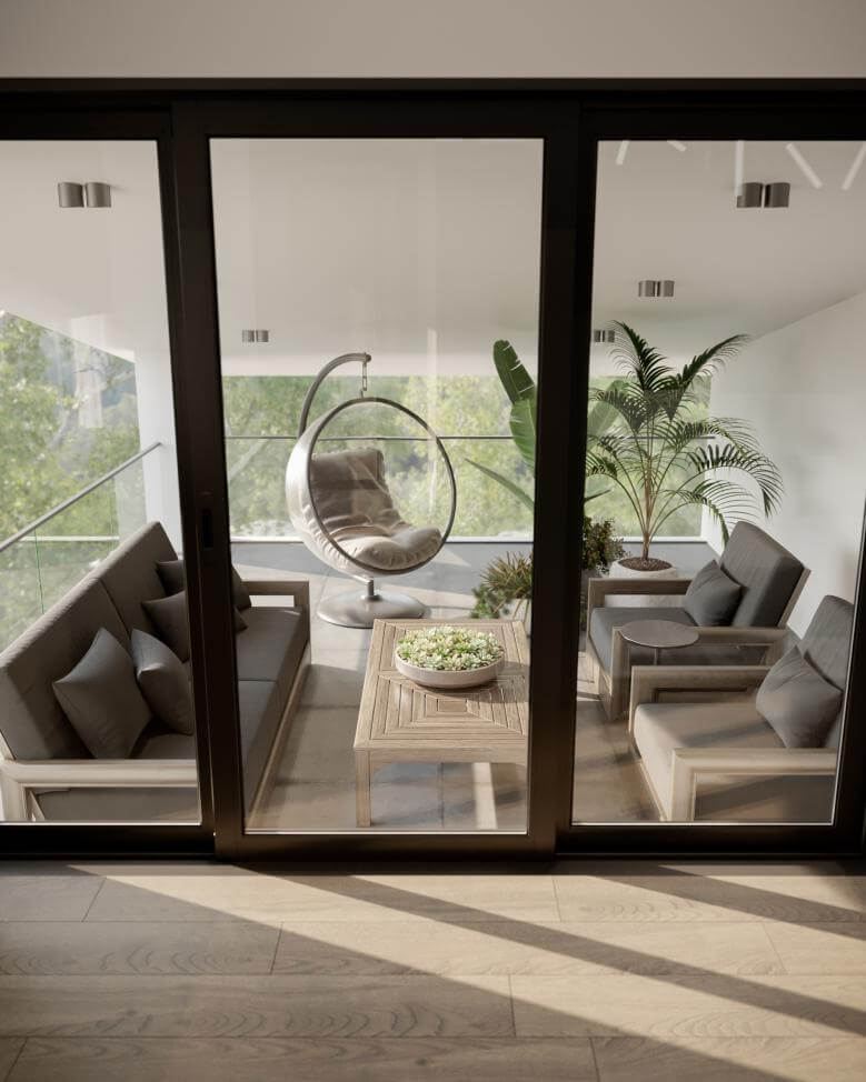 Almina Konakları 4159 Almina Konaklari Residential