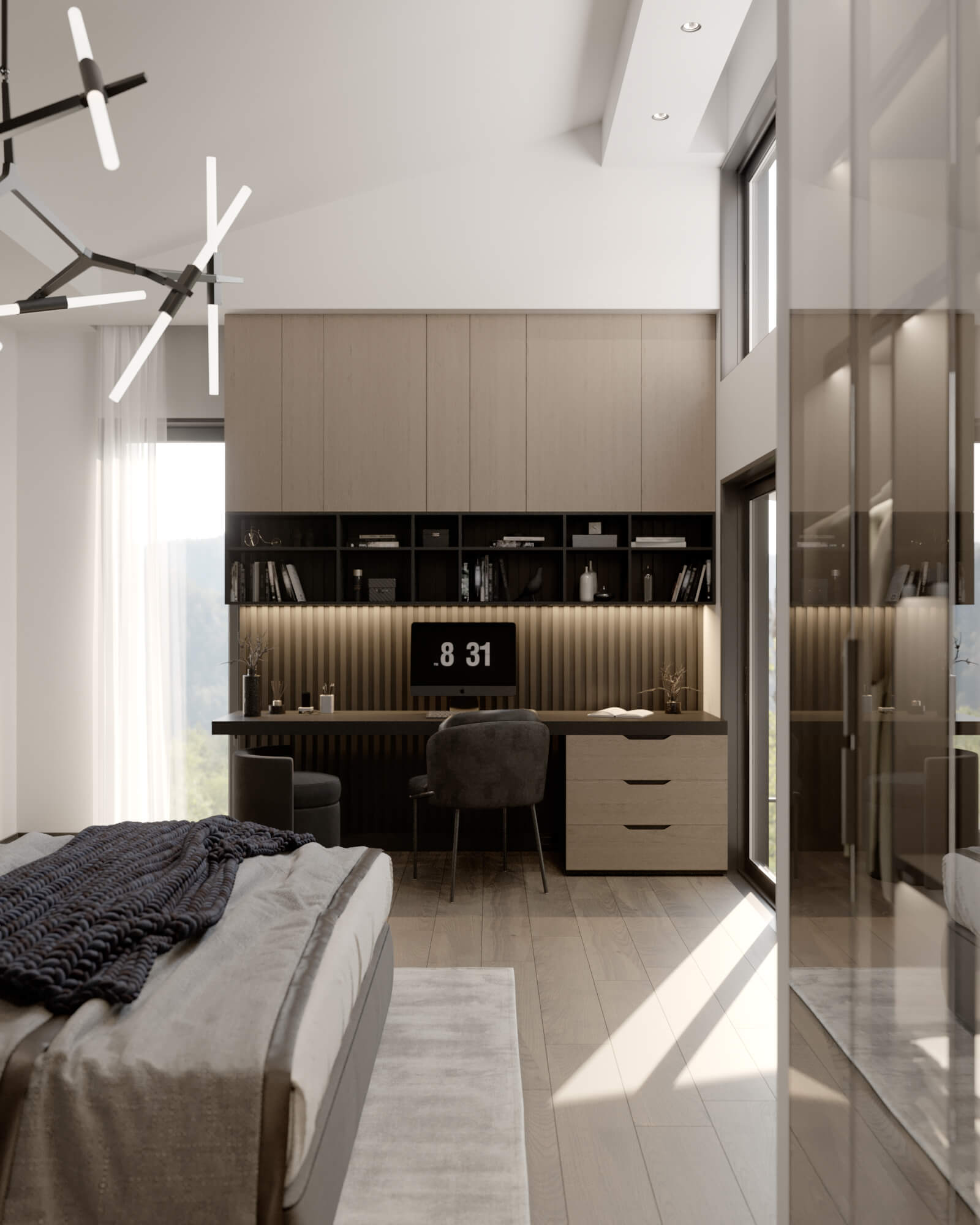  house project